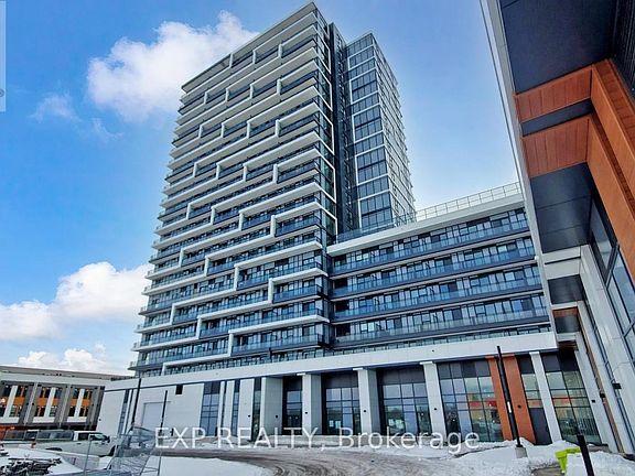 2nd image of 9751 Markham Rd #B-1905