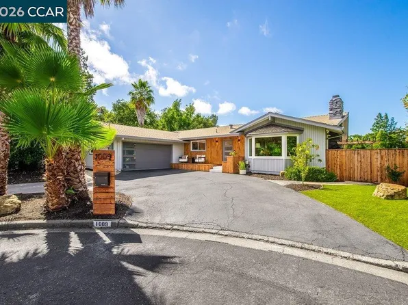 1009 Regio Ct, Lafayette, CA 94549