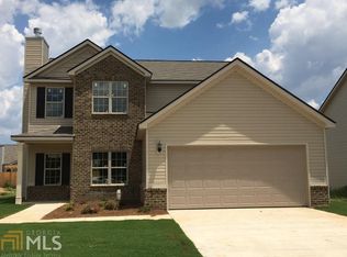 708 Fernandina #/104, Byron, GA 31008