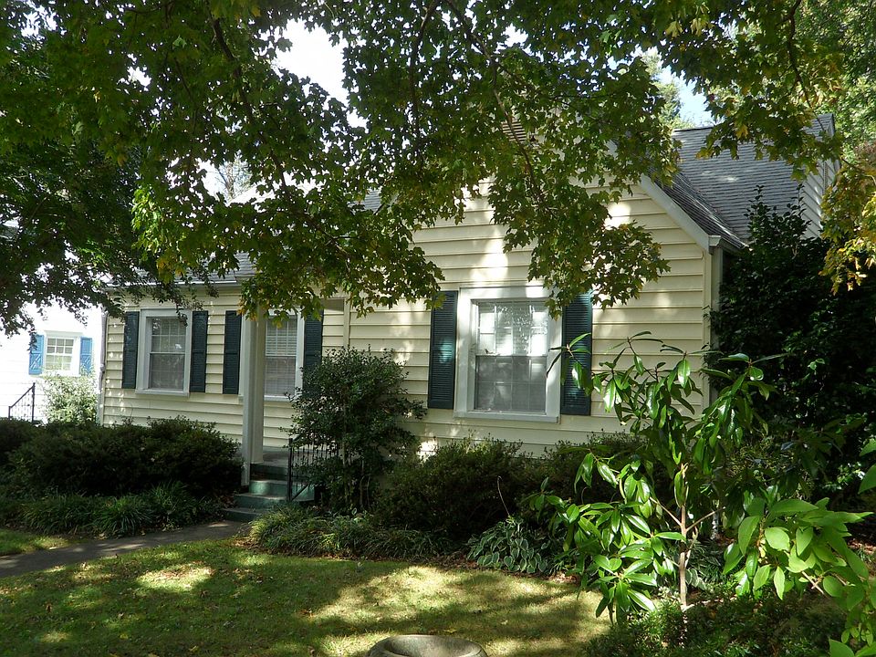 Additional Front View 
