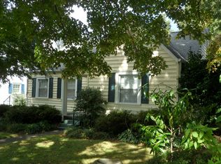 405 Westover Dr, Lexington, NC 27292