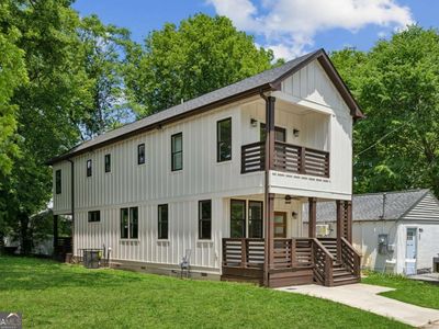 515 Cohen St, Atlanta, GA, 30310