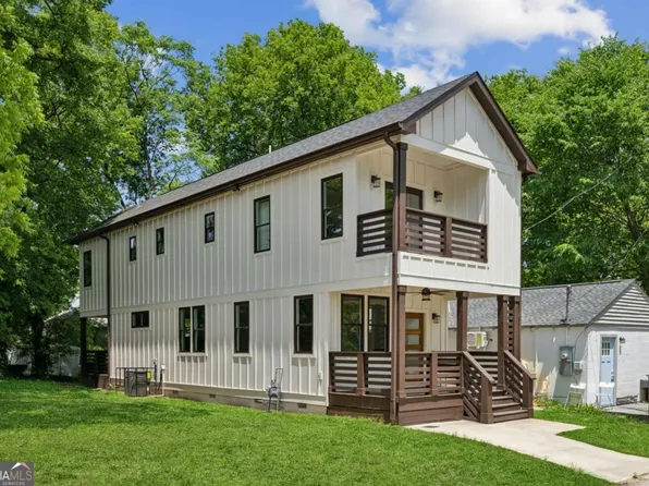 515 Cohen St, Atlanta, GA 30310