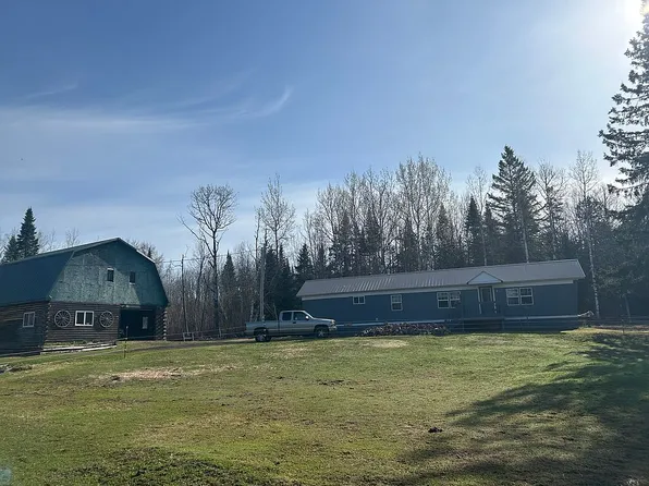 80 High Meadow Rd, Perham, ME 04766
