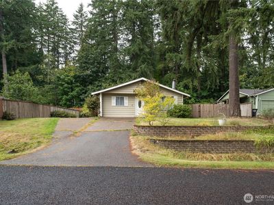 5336 75th Court SW, Olympia, WA, 98512