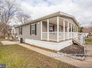 278 Janets Ct, Lothian, MD 20711