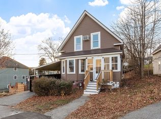 199 Wilson St, Haverhill, MA 01832