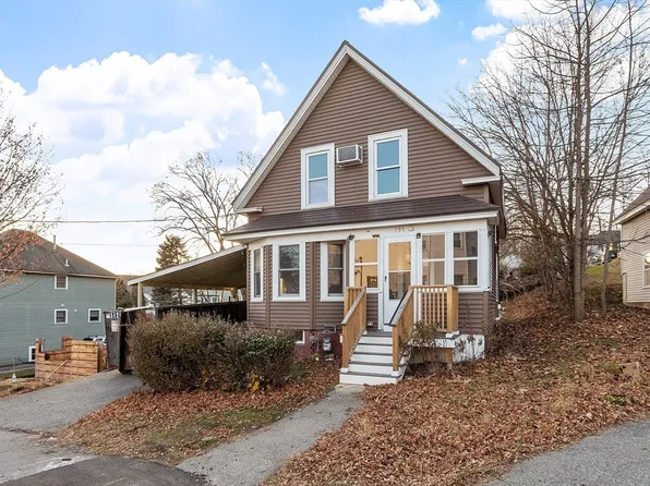 199 Wilson St, Haverhill, MA 01832