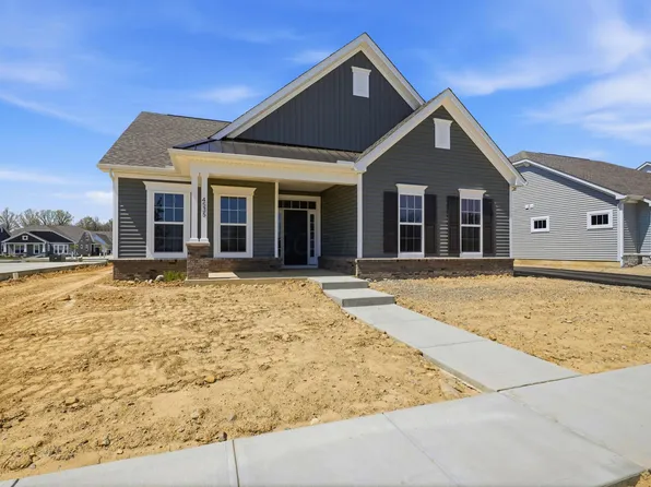 4535 Corsican Loop E, Hilliard, OH 43026