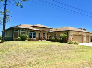673 Creuset Ave S, Lehigh Acres, FL 33936