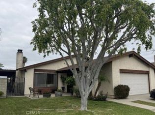 16407 Old Forest Rd, Hacienda Heights, CA 91745