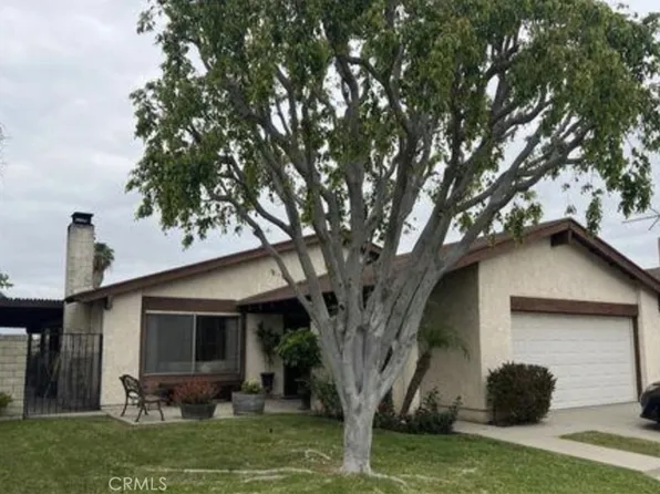 16407 Old Forest Rd, Hacienda Heights, CA 91745
