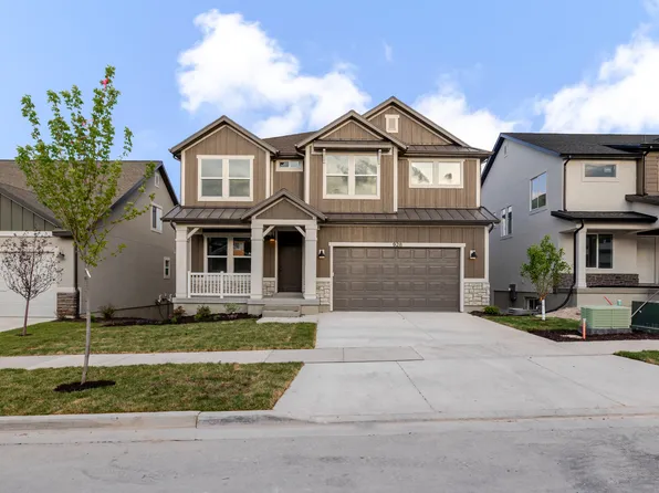 928 N Banner Dr #624, Saratoga Springs, UT 84045