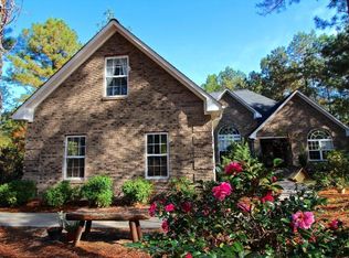 483 Devonshire Dr, Aiken, SC 29803