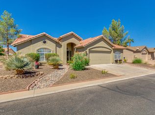 1578 E Peach Tree Dr, Chandler, AZ 85249