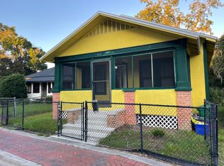 610 SW 3rd St, Gainesville, FL 32601