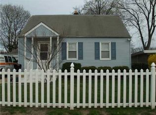 51 Sharon Ave, Edison, NJ 08817