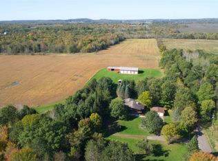 8621 242nd Ave, New Auburn, WI 54757