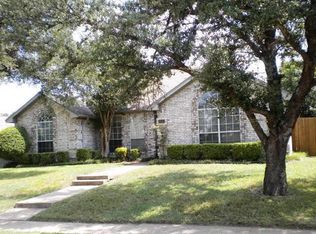 1410 Hamilton Dr, Cedar Hill, TX 75104