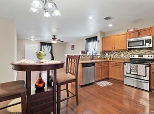 8406 Mescal Pass, San Antonio, TX 78252