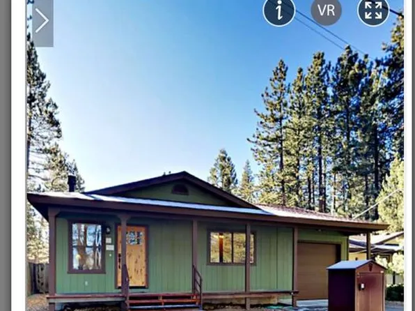 3592 Bill Ave, South Lake Tahoe, CA 96150