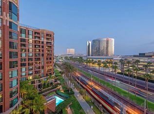 500 W Harbor Dr UNIT 804, San Diego, CA 92101