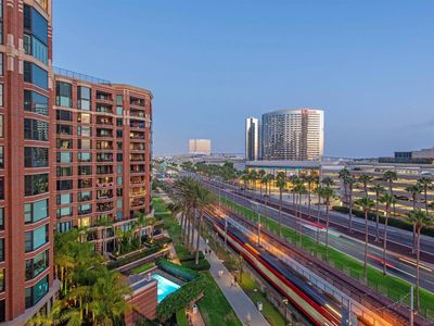 500 W Harbor Dr Unit 804, San Diego, CA, 92101