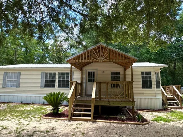 26475 85th Ln, Branford, FL 32008