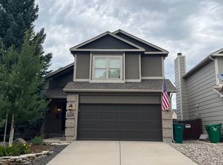 6750 Sproul Ln, Colorado Springs, CO 80918