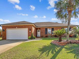 5391 Stage Coach Trl, Gulf Breeze, FL 32563