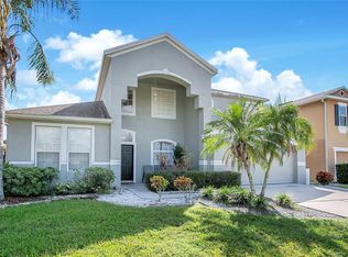 223 Tavestock Loop, Winter Springs, FL 32708