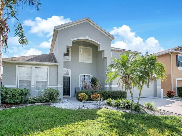 223 Tavestock Loop, Winter Springs, FL 32708