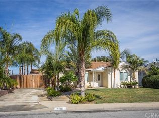 14437 Imperial Hwy, Whittier, CA 90604