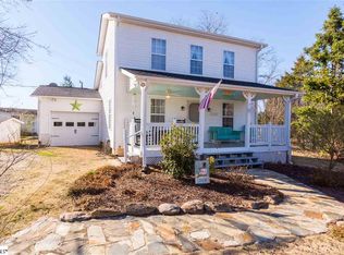 2307 Trammel Rd, Woodruff, SC 29388