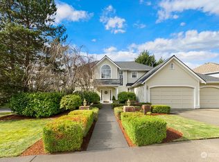 2505 Monroe Ct NE, Renton, WA 98056