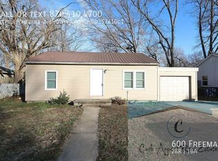 600 Freeman St, Jonesboro, AR 72401