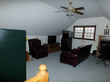 Bonus- Loft- Rec Room