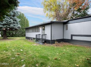 408 W Pine St Unit 30, Union Gap, WA 98903