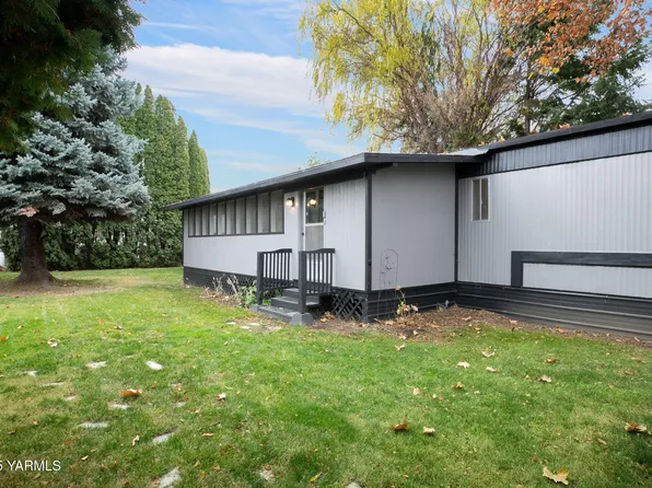 408 W Pine St Unit 30, Union Gap, WA 98903