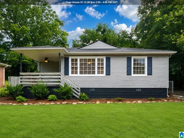 640 Hickory St, Birmingham, AL 35206