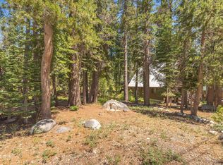 51711 Tamarack Cres, Soda Springs, CA 95728