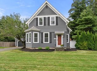 126 Pleasant St, Hanover, MA 02339