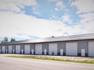 4509 N Harrison Rd UNIT 1, Houghton Lake, MI 48629