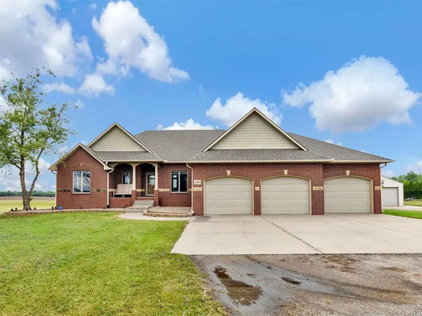 3701 Manly Rd, Goddard, KS 67052