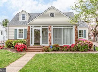 421 Hanson Ave, Fredericksburg, VA 22401