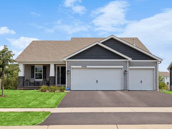 20566 Glade Ave, Lakeville, MN 55044