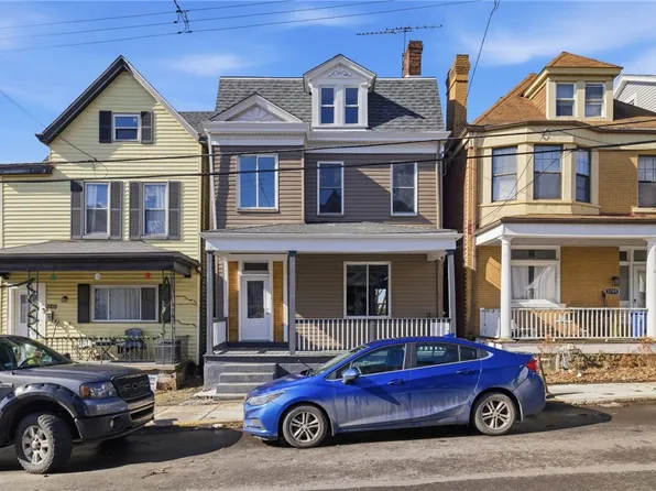 3707 Atkins St, Pittsburgh, PA 15212
