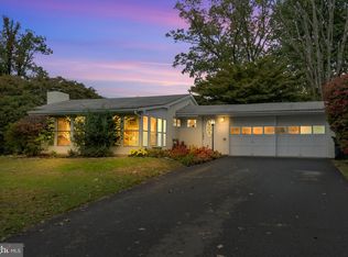 83 N Tamenend Ave, Doylestown, PA