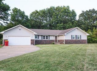 1106 Village Dr, Pittsburg, KS 66762