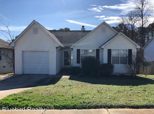 441 Village Cir, Stockbridge, GA 30281